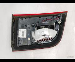 FARO FANALE STOP POSTERIORE DX BMW X5 E70 LCI 2010 - 14