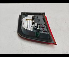 FARO FANALE STOP POSTERIORE DX BMW X5 E70 LCI 2010 - 16