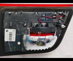 FARO FANALE STOP POSTERIORE DX BMW X5 E70 LCI 2010 - 19