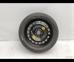 RUOTINO DI SCORTA /CON KIT ATTREZZI FORD KUGA 2013 - 1