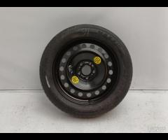 RUOTINO DI SCORTA /CON KIT ATTREZZI FORD KUGA 2013 - 2