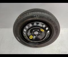 RUOTINO DI SCORTA /CON KIT ATTREZZI FORD KUGA 2013 - 4