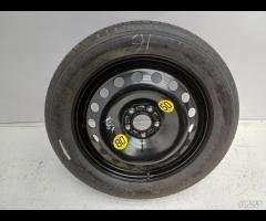 RUOTINO DI SCORTA /CON KIT ATTREZZI FORD KUGA 2013 - 5