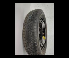 RUOTINO DI SCORTA /CON KIT ATTREZZI FORD KUGA 2013 - 6