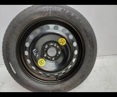 RUOTINO DI SCORTA /CON KIT ATTREZZI FORD KUGA 2013 - 7