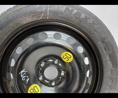 RUOTINO DI SCORTA /CON KIT ATTREZZI FORD KUGA 2013 - 8