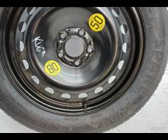 RUOTINO DI SCORTA /CON KIT ATTREZZI FORD KUGA 2013 - 9