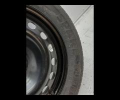 RUOTINO DI SCORTA /CON KIT ATTREZZI FORD KUGA 2013 - 10