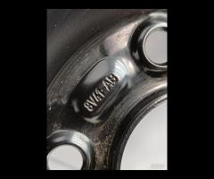 RUOTINO DI SCORTA /CON KIT ATTREZZI FORD KUGA 2013 - 11