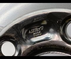 RUOTINO DI SCORTA /CON KIT ATTREZZI FORD KUGA 2013 - 12