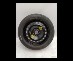 RUOTINO DI SCORTA /CON KIT ATTREZZI FORD KUGA 2013 - 14