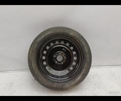 RUOTINO DI SCORTA /CON KIT ATTREZZI FORD KUGA 2013 - 15