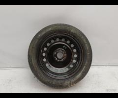 RUOTINO DI SCORTA /CON KIT ATTREZZI FORD KUGA 2013 - 16