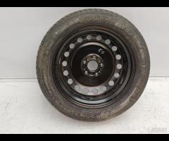 RUOTINO DI SCORTA /CON KIT ATTREZZI FORD KUGA 2013 - 17