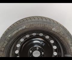 RUOTINO DI SCORTA /CON KIT ATTREZZI FORD KUGA 2013 - 18