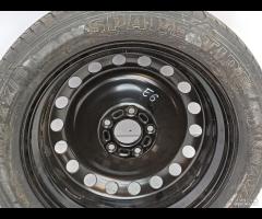 RUOTINO DI SCORTA /CON KIT ATTREZZI FORD KUGA 2013 - 19