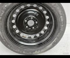 RUOTINO DI SCORTA /CON KIT ATTREZZI FORD KUGA 2013 - 20