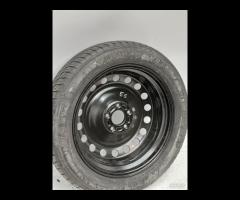 RUOTINO DI SCORTA /CON KIT ATTREZZI FORD KUGA 2013 - 21