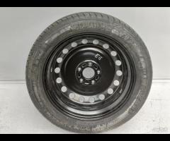 RUOTINO DI SCORTA /CON KIT ATTREZZI FORD KUGA 2013 - 22