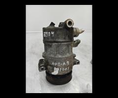 COMPRESSORE ARIA CONDIZIONATA 2.0D AUDI A3 8P1 200