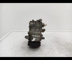 COMPRESSORE ARIA CONDIZIONATA 2.0D AUDI A3 8P1 200