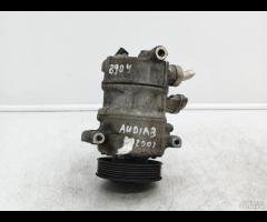 COMPRESSORE ARIA CONDIZIONATA 2.0D AUDI A3 8P1 200