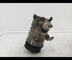 COMPRESSORE ARIA CONDIZIONATA 2.0D AUDI A3 8P1 200