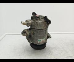 COMPRESSORE ARIA CONDIZIONATA 2.0D AUDI A3 8P1 200 - 6