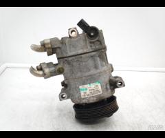 COMPRESSORE ARIA CONDIZIONATA 2.0D AUDI A3 8P1 200 - 8
