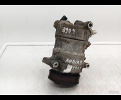 COMPRESSORE ARIA CONDIZIONATA 2.0D AUDI A3 8P1 200 - 11