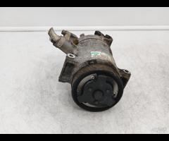 COMPRESSORE ARIA CONDIZIONATA 2.0D AUDI A3 8P1 200 - 15