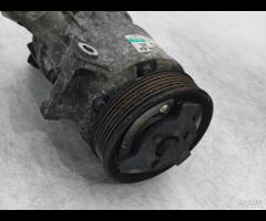 COMPRESSORE ARIA CONDIZIONATA 2.0D AUDI A3 8P1 200 - 19