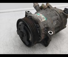 COMPRESSORE ARIA CONDIZIONATA 2.0D AUDI A3 8P1 200 - 20