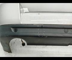 PARAURTI POSTERIORE ORIGINALE RANGE ROVER SPORT I - 16