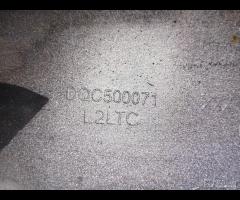 PARAURTI POSTERIORE ORIGINALE RANGE ROVER SPORT I - 23