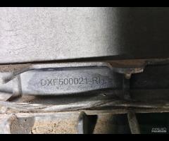 PARAURTI POSTERIORE ORIGINALE RANGE ROVER SPORT I - 24