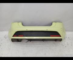 PARAURTI POSTERIORE ORIGINALE SEAT IBIZA IV 2008-2 - 1