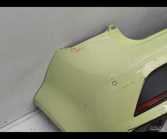 PARAURTI POSTERIORE ORIGINALE SEAT IBIZA IV 2008-2 - 4