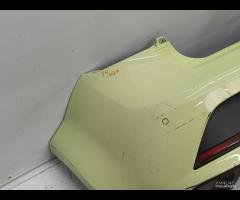 PARAURTI POSTERIORE ORIGINALE SEAT IBIZA IV 2008-2 - 5