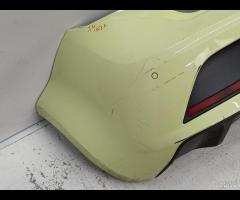 PARAURTI POSTERIORE ORIGINALE SEAT IBIZA IV 2008-2 - 6