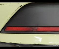 PARAURTI POSTERIORE ORIGINALE SEAT IBIZA IV 2008-2 - 8