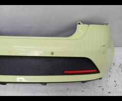PARAURTI POSTERIORE ORIGINALE SEAT IBIZA IV 2008-2 - 11