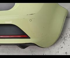 PARAURTI POSTERIORE ORIGINALE SEAT IBIZA IV 2008-2 - 13