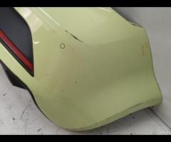 PARAURTI POSTERIORE ORIGINALE SEAT IBIZA IV 2008-2 - 14