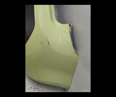 PARAURTI POSTERIORE ORIGINALE SEAT IBIZA IV 2008-2 - 15