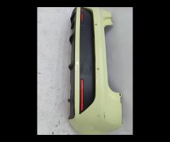 PARAURTI POSTERIORE ORIGINALE SEAT IBIZA IV 2008-2 - 16