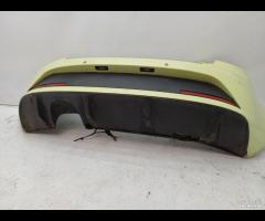 PARAURTI POSTERIORE ORIGINALE SEAT IBIZA IV 2008-2 - 17