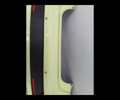 PARAURTI POSTERIORE ORIGINALE SEAT IBIZA IV 2008-2 - 18