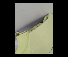 PARAURTI POSTERIORE ORIGINALE SEAT IBIZA IV 2008-2 - 19