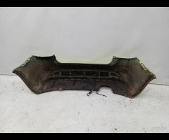 PARAURTI POSTERIORE ORIGINALE SEAT IBIZA IV 2008-2 - 20